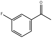 1-(3-Fluorophenyl)ethanone(455-36-7)